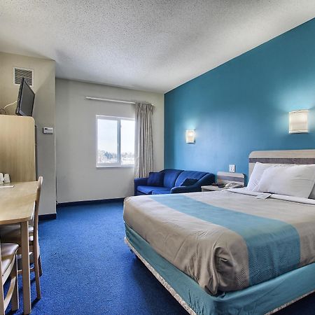 Motel 6-London, On - Ontario 외부 사진