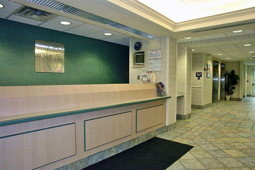 Motel 6-London, On - Ontario 외부 사진