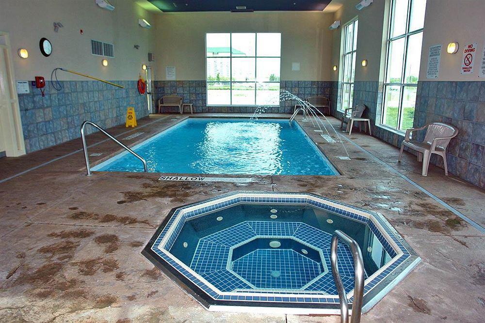 Motel 6-London, On - Ontario 외부 사진
