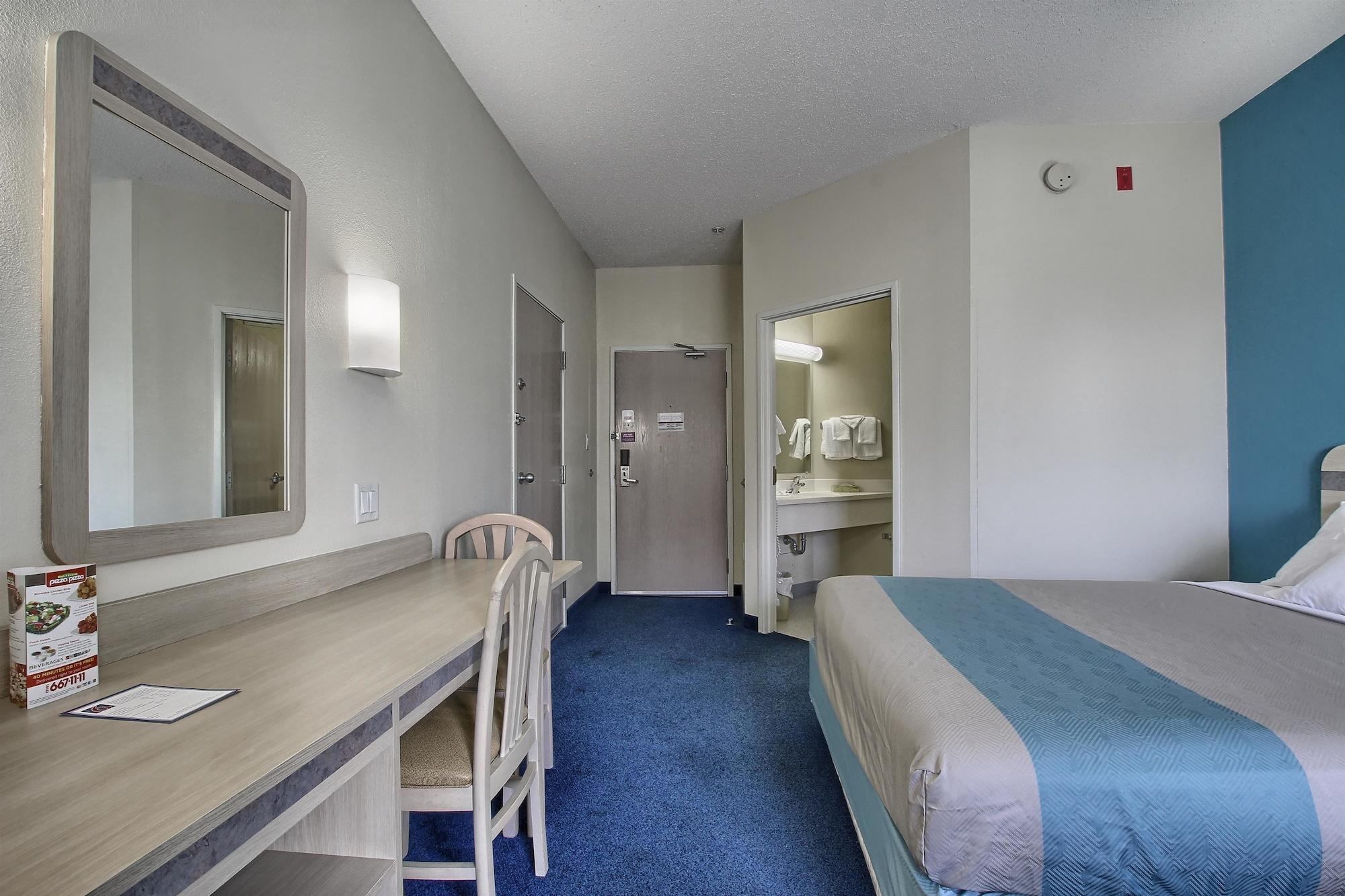 Motel 6-London, On - Ontario 외부 사진