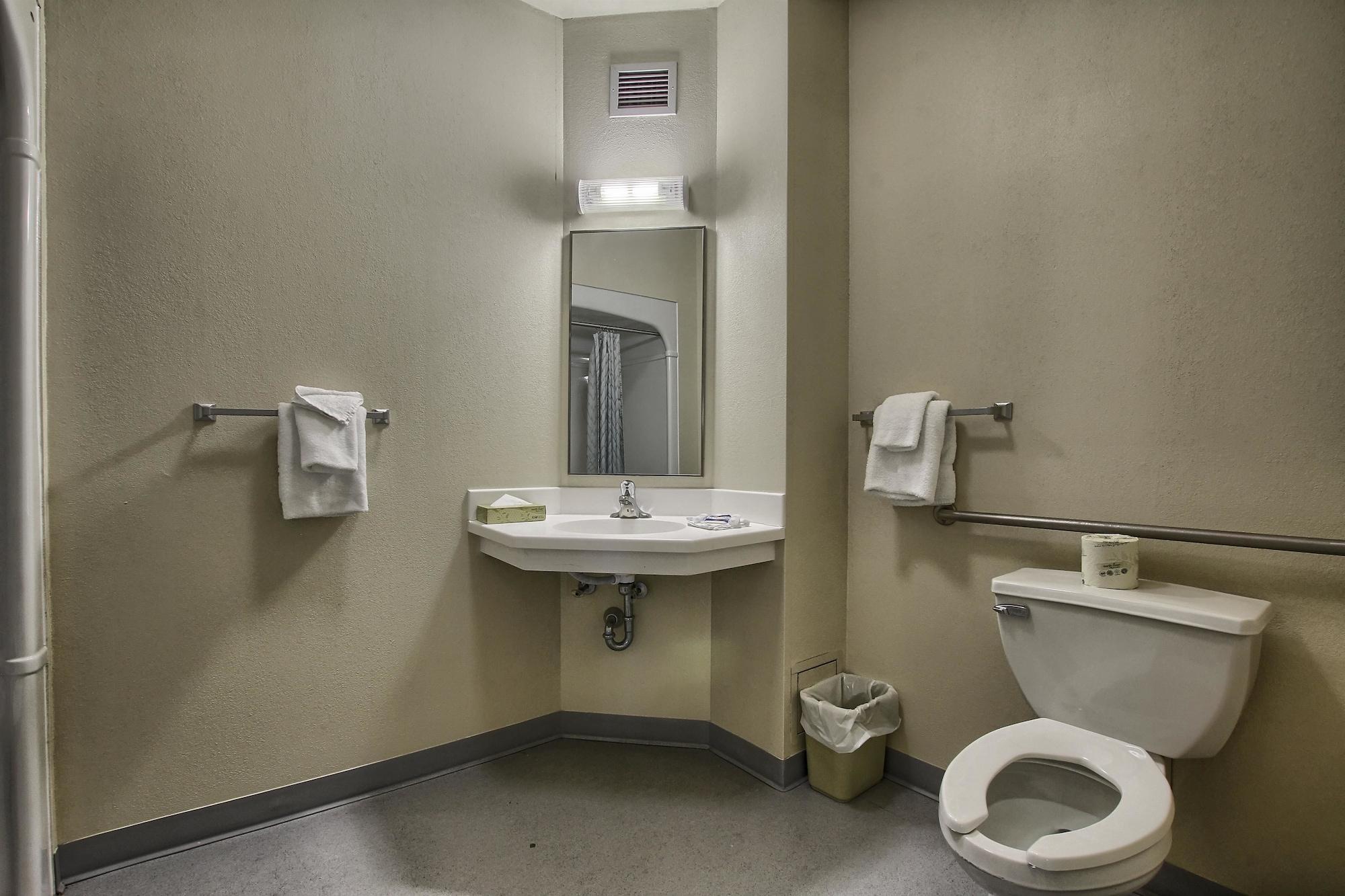 Motel 6-London, On - Ontario 외부 사진