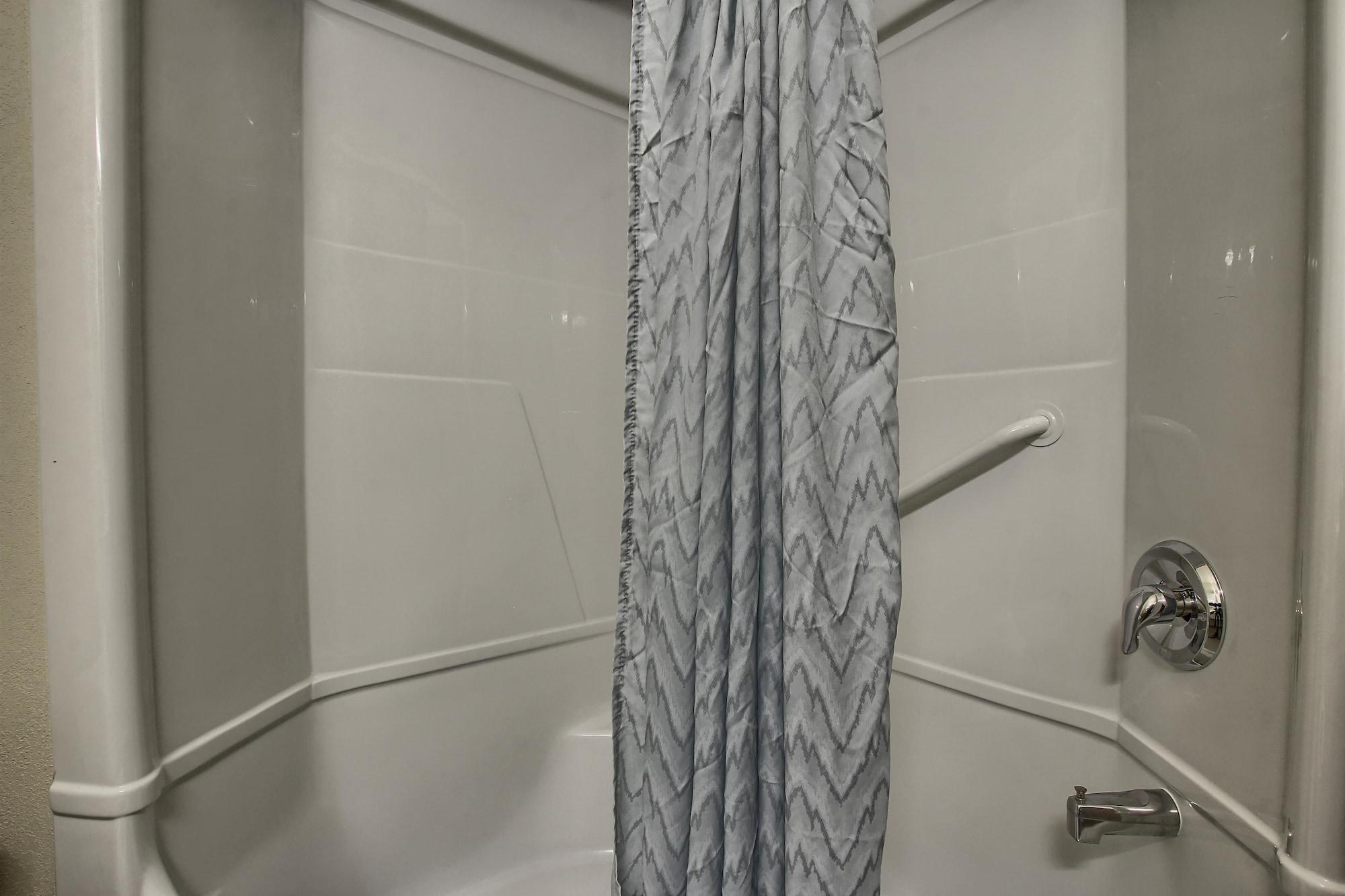 Motel 6-London, On - Ontario 외부 사진