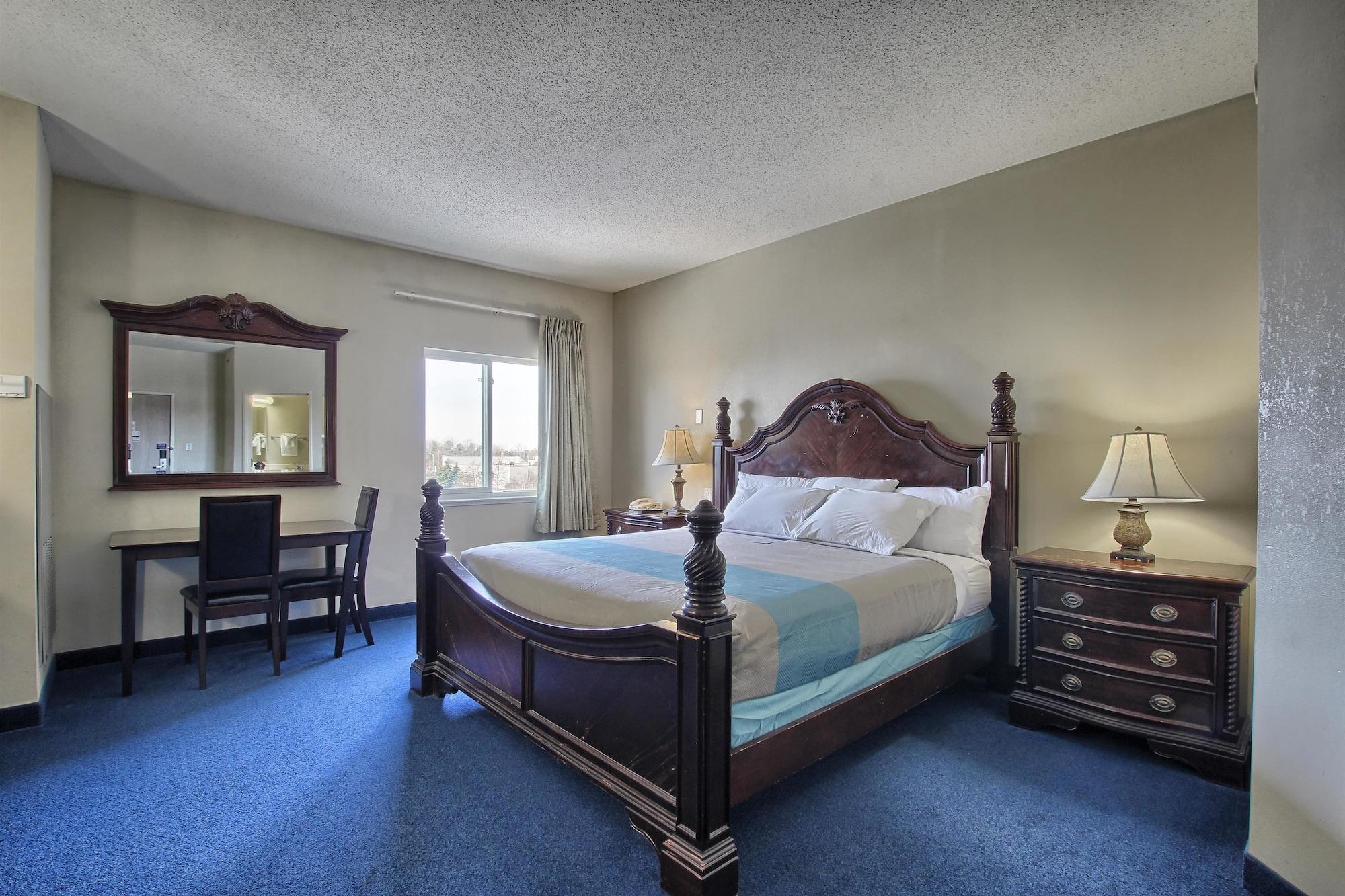 Motel 6-London, On - Ontario 외부 사진