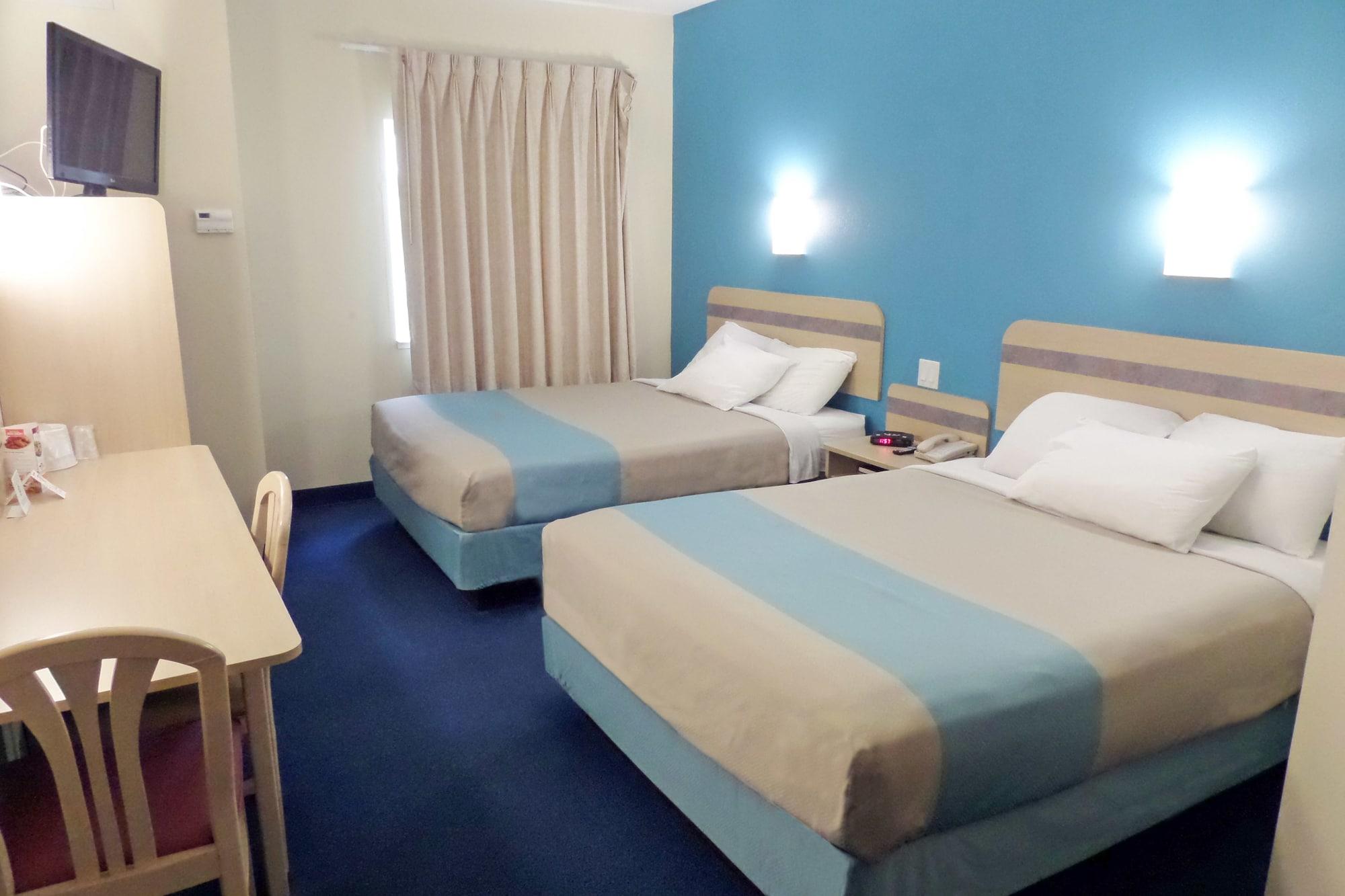 Motel 6-London, On - Ontario 외부 사진