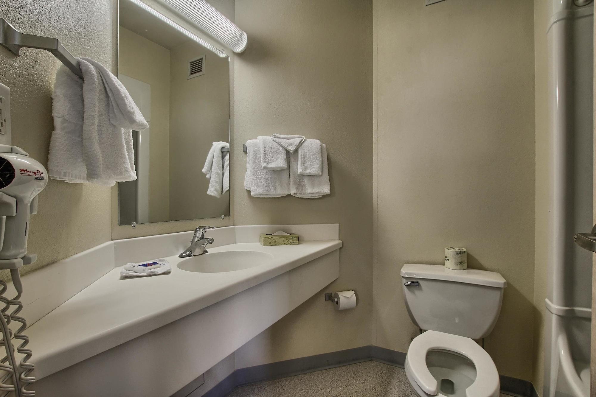 Motel 6-London, On - Ontario 외부 사진