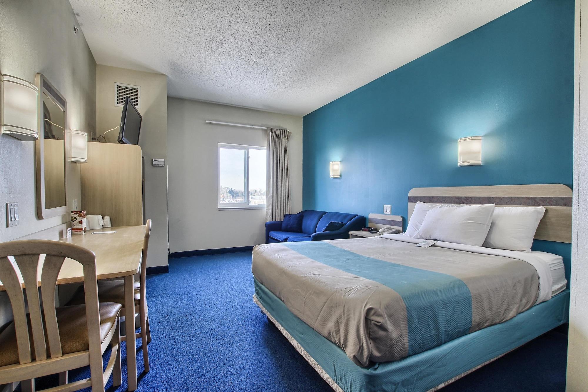 Motel 6-London, On - Ontario 외부 사진