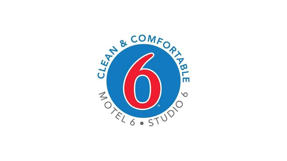 Motel 6-London, On - Ontario 외부 사진