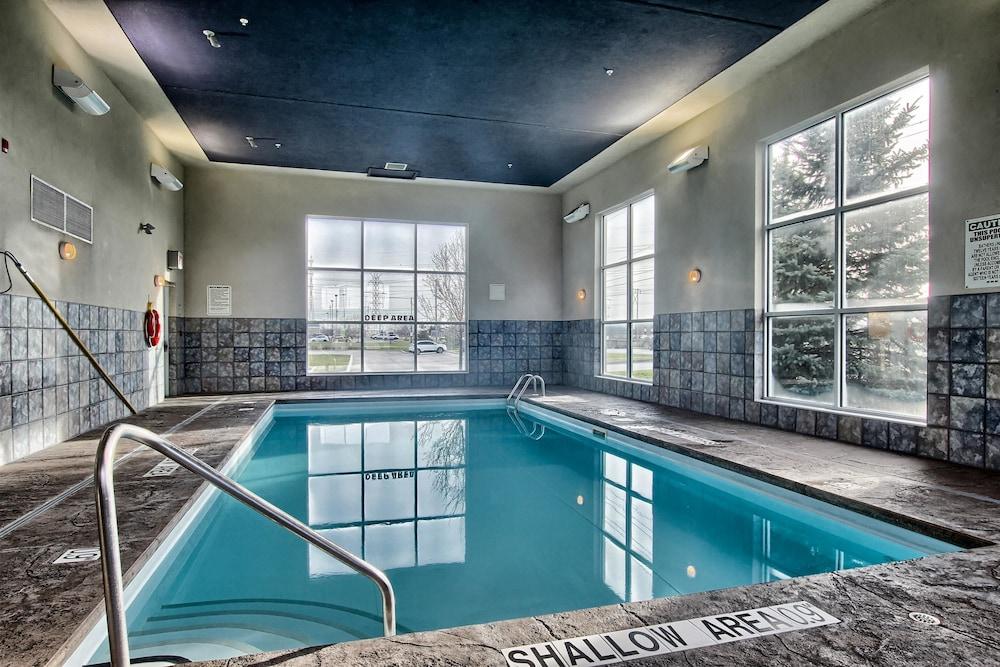 Motel 6-London, On - Ontario 외부 사진