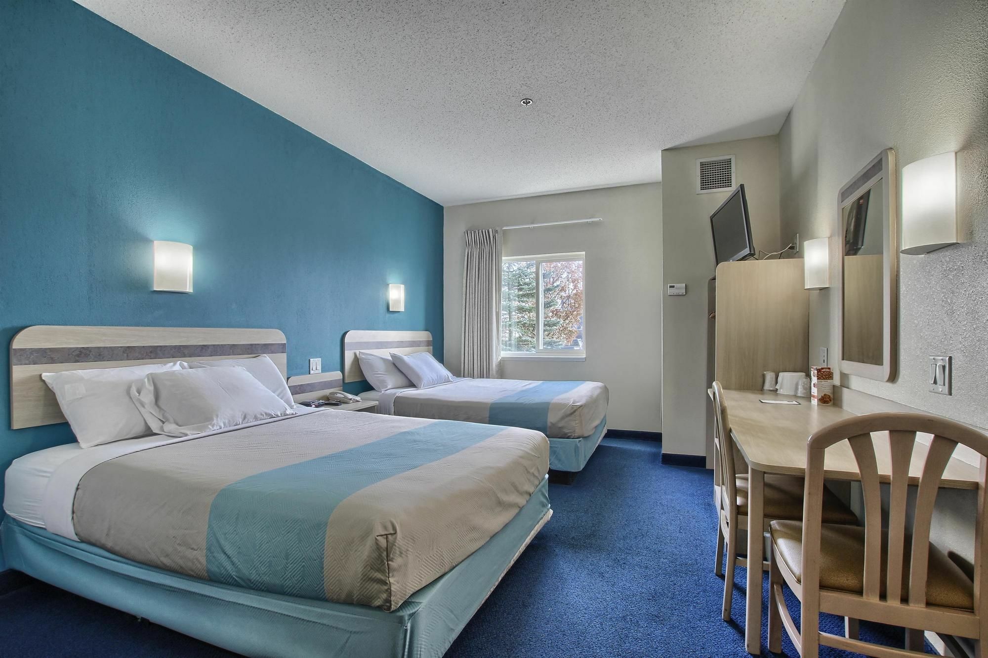 Motel 6-London, On - Ontario 외부 사진