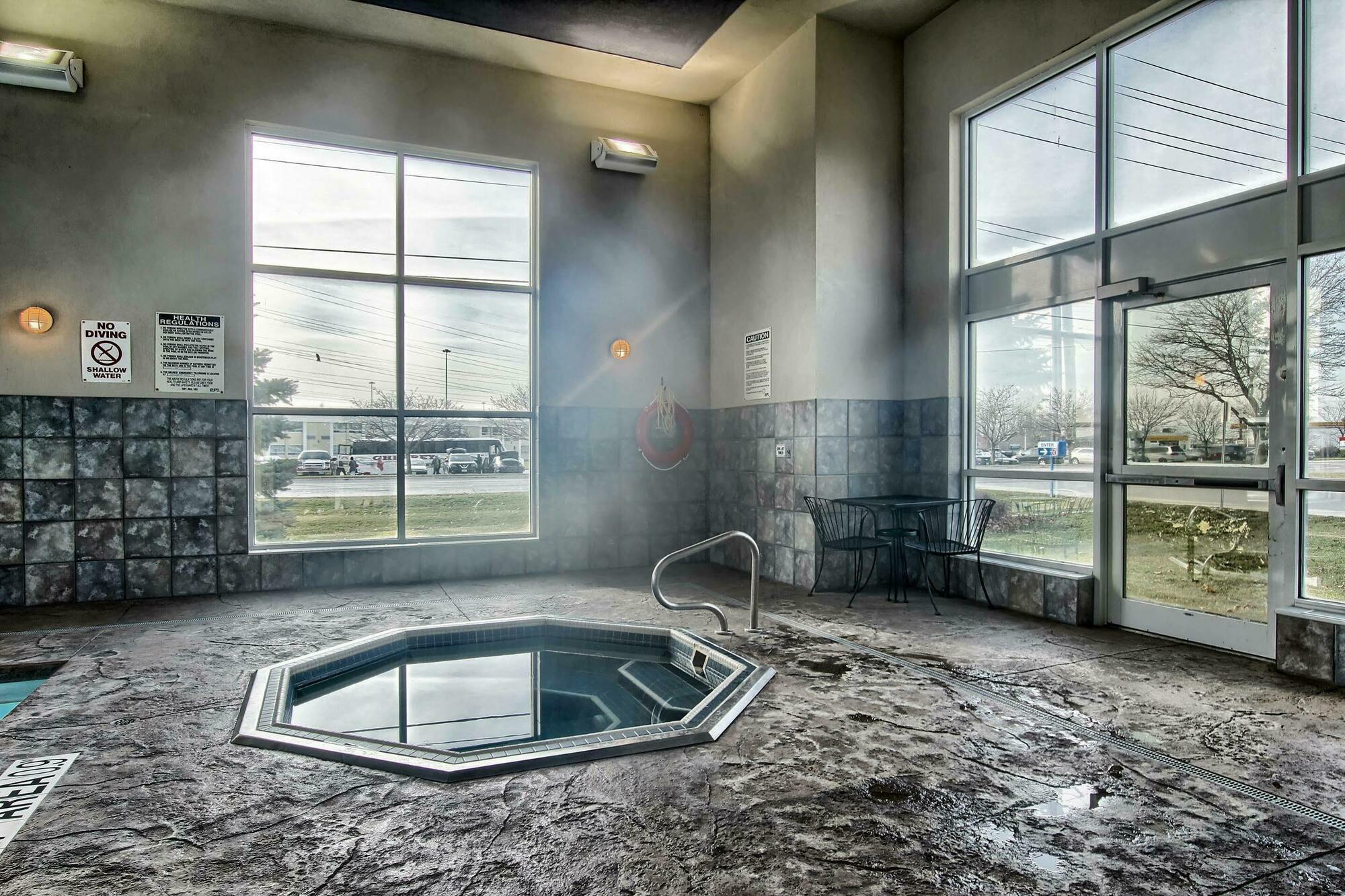Motel 6-London, On - Ontario 외부 사진